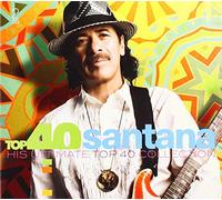 Santana - Top 40: Santana