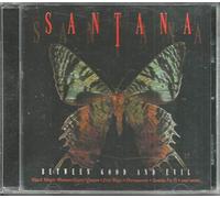Santana - Tra il bene e il male di Santana 1998 Audio