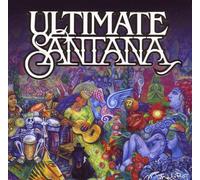 Santana Carlos - Ultimate Santana