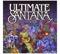 Santana - Ultimate Santana - Cd (+ 3 bonus tracks - collection)