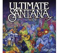 Santana - Ultimate Santana - Cd (+ 3 bonus tracks - collection)
