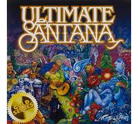 Santana - Ultimate Santana (Gold Series)