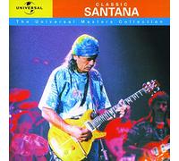 Santana - Universal Masters Collection