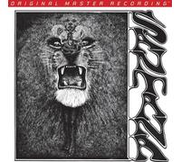 Santana (Vinyl LP)