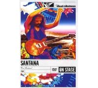 Santana - Viva Santana!