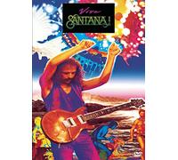 Santana - Viva Santana!