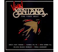 Santana - Viva Santana-Very best [VINYL]