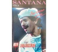 Santana Vol 2