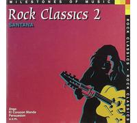 Santana - Vol. 2-Rock Classics