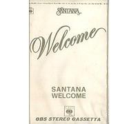Santana - Welcome