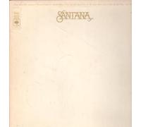 SANTANA - WELCOME LP (VINYL ALBUM) UK CBS 1973