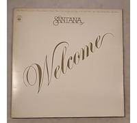 SANTANA - Welcome / S 69040