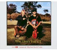 Santana - Why Don'T You and I