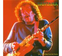 Santana - With a Little Help from My Friends