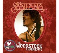 Santana - Woodstock Experience (2 CD)