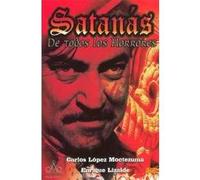 Santanas De Todos Los Horrores