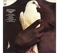 Santana's Greatest Hits