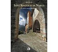 Sant'Anatolia di Narco. Il paese degli affreschi