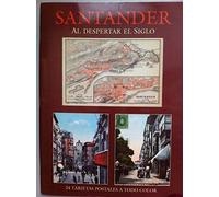 Santander, al despertar el siglo (álbum)