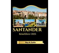 SANTANDER Reiseführer 2025