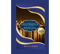 SANTANDER Reisgids 2025