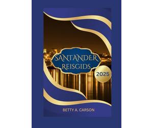 SANTANDER Reisgids 2025
