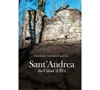 Sant'Andrea da Ciusa 'd Pés