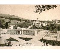 Sant'Andrea dei bagni Medesano