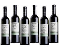 SANT'ANDREA RIFLESSI BIANCO 2023 CIRCEO DOC 75 CL 6 BOTTIGLIE