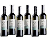 SANT'ANDREA RIFLESSI FRIZZANTE CIRCEO DOC 75 CL 6 BOTTIGLIE