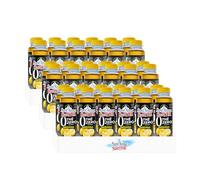 Sant'Anna SanThè Zero 0,33L Gusto Limone | Pack 3 Confezioni da 12 Bottiglie di Vero Infuso di Thè in Acqua Sant'Anna | Zero Zuccheri, Zero Calorie, Zero Glutine