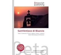 Sant'Antioco di Bisarcio: Ozieri, Giudicato of Torres, Alghero, Ardara, Lombard Band, Romanesque Architecture