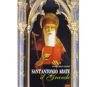 Sant'Antonio abate il grande