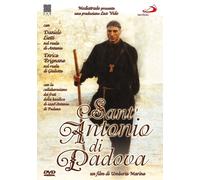 Sant'Antonio (DVD) Liotti Brignano Brignano Liotti