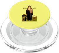 Sant'Antonio il Grande d'Egitto Deserto Padri Ortodossia PopSockets PopGrip per MagSafe