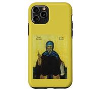 Sant'Antonio Magno del Deserto Egitto Ortodossia Custodia per iPhone 11 Pro