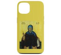 Sant'Antonio Magno del Deserto Egitto Ortodossia Custodia per iPhone 13