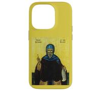 Sant'Antonio Magno del Deserto Egitto Ortodossia Custodia per iPhone 14 Pro
