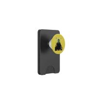 Sant'Antonio Magno del Deserto Egitto Ortodossia PopSockets PopWallet per MagSafe