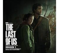 The Last Of Us - Season 1 / O.S.T. (2 Lp) - Gustavo Santaolalla (Vinile)