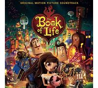 SANTAOLALLA, GUSTAVO - The Book Life