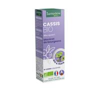 Santarôme BIO Gemma Ribes Nero 30 ml - Integratore
