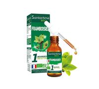 Santarôme Gemma Lampone Bio Gemmoterapia 30 ml - Integratore Fitoterapico