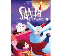 Santa's Apprentice