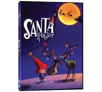 Santa's Apprentice