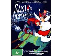 Santa's Apprentice [Children] [Animated] [NON-USA Format / PAL / Region 4 Import - Australia]