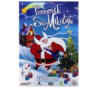 Santa's Apprentice [DVD] (IMPORT) (Nessuna versione italiana)