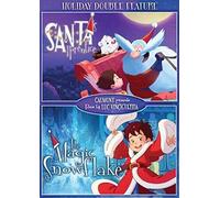 Santa'S Apprentice / Magic Snowflake [Edizione: Stati Uniti]