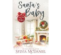 Santa's Baby: A Short Holiday Romance: 1