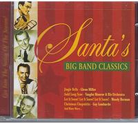 Santa's Big Band Classics